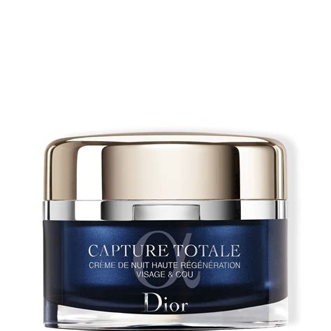 dior capture totale night cream review|Capture Totale Dior price.